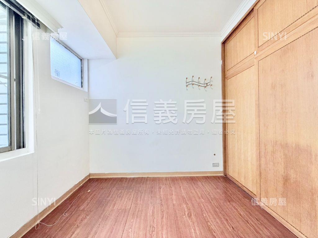 近捷運百年稀有３房房屋室內格局與周邊環境