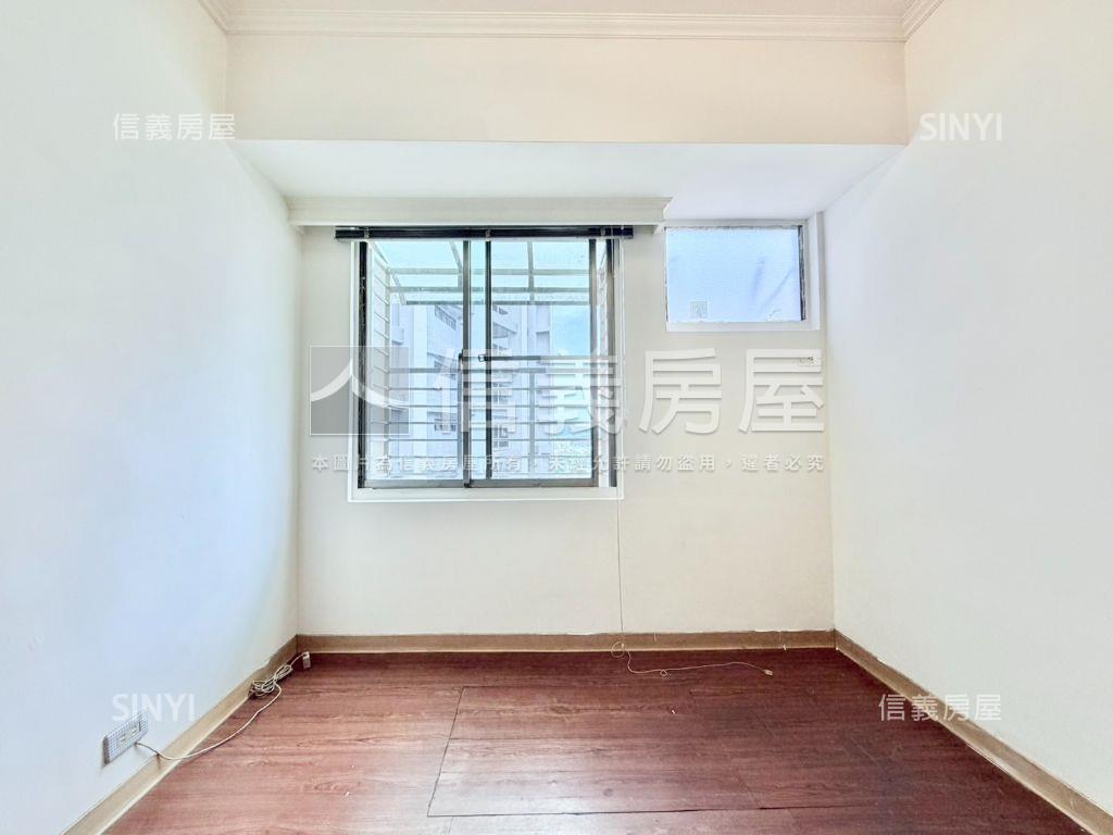 近捷運百年稀有３房房屋室內格局與周邊環境