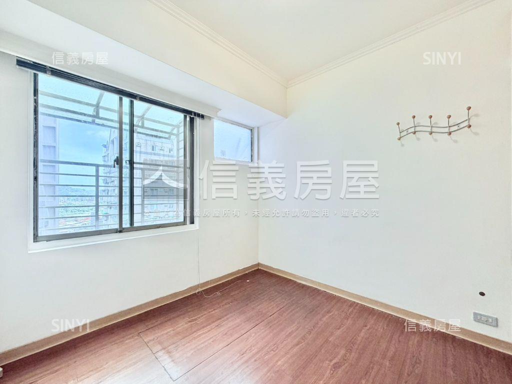 近捷運百年稀有３房房屋室內格局與周邊環境