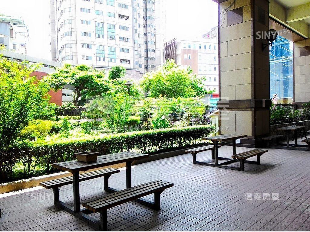 近捷運百年稀有３房房屋室內格局與周邊環境