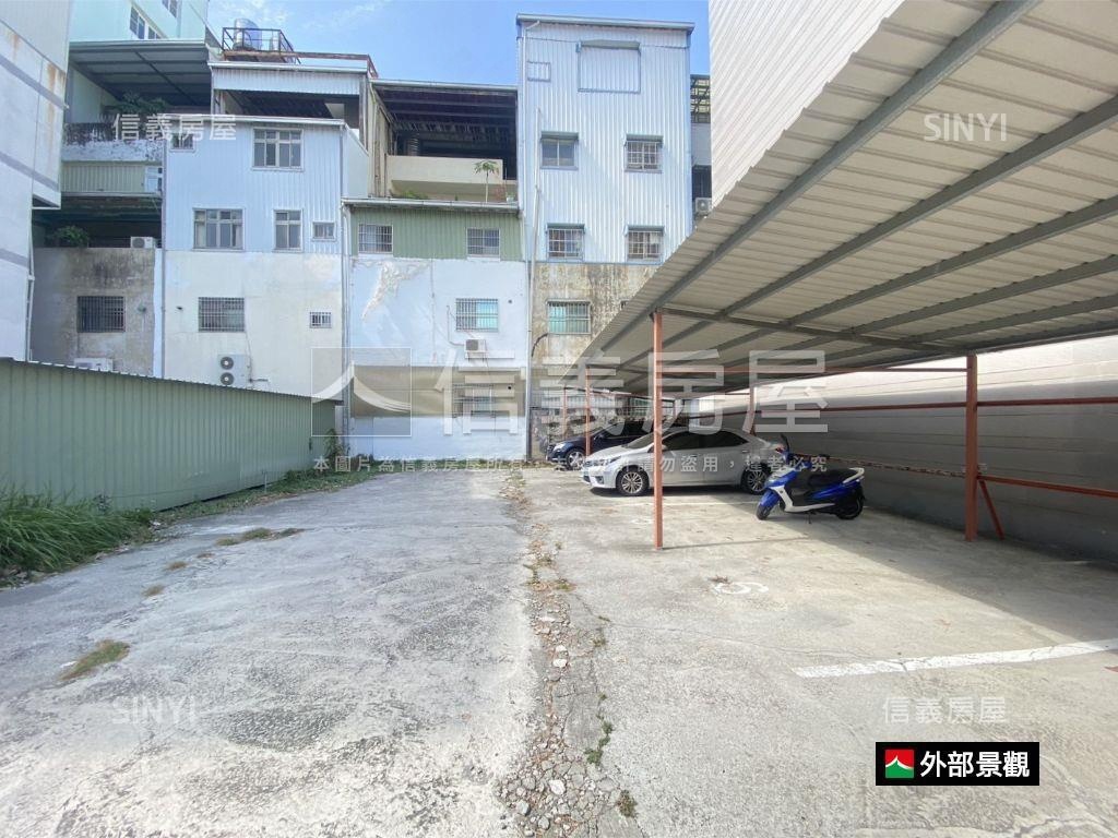 近慈濟寬約７．６米店地房屋室內格局與周邊環境