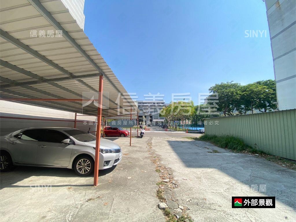 近慈濟寬約７．６米店地房屋室內格局與周邊環境