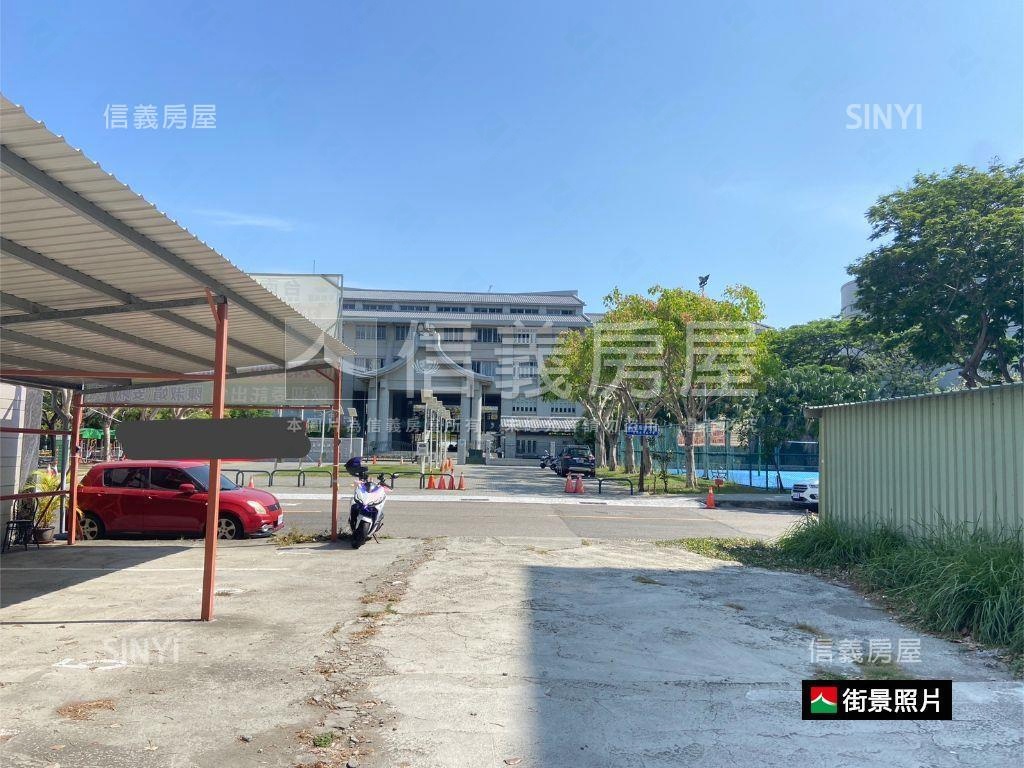 近慈濟寬約７．６米店地房屋室內格局與周邊環境