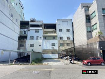近慈濟寬約７．６米店地