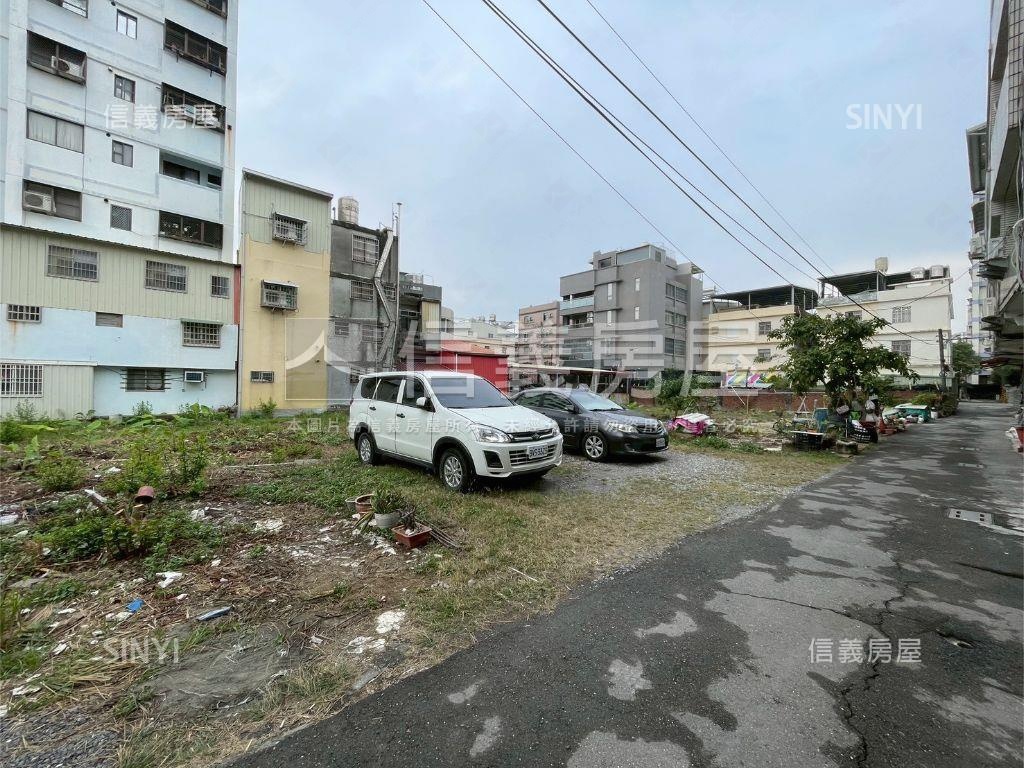 大社土地房屋室內格局與周邊環境