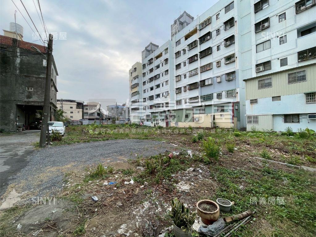 大社土地房屋室內格局與周邊環境