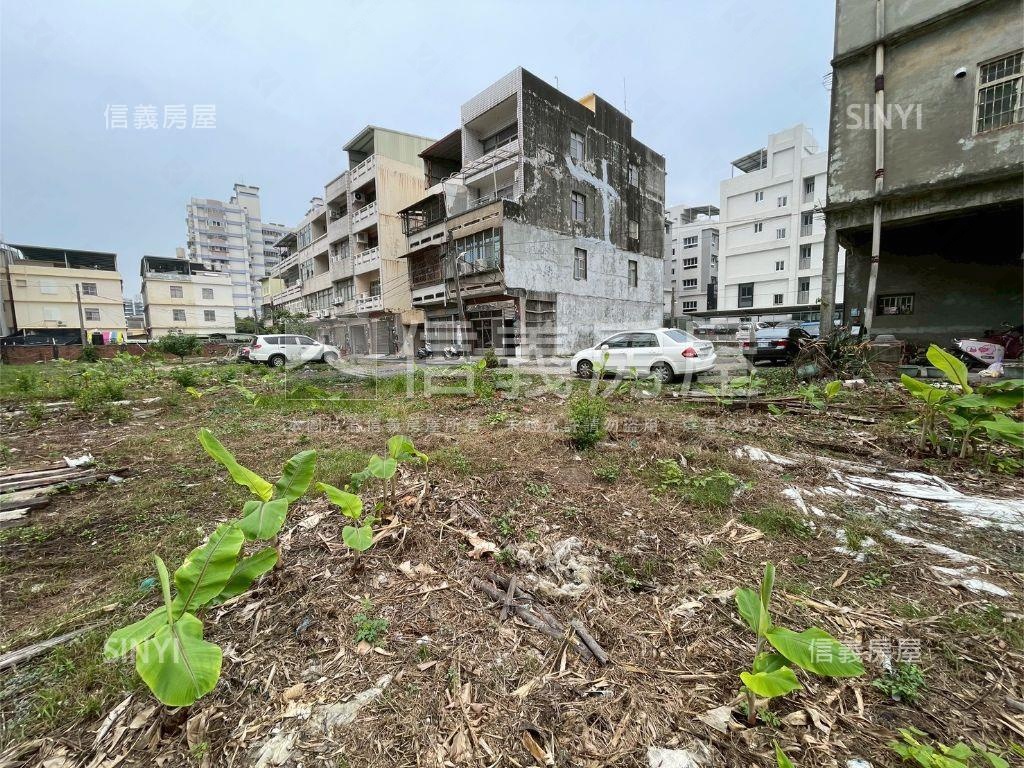 大社土地房屋室內格局與周邊環境