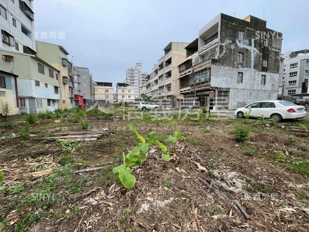 大社土地房屋室內格局與周邊環境