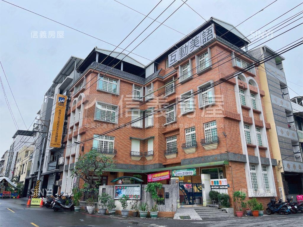 大社土地房屋室內格局與周邊環境