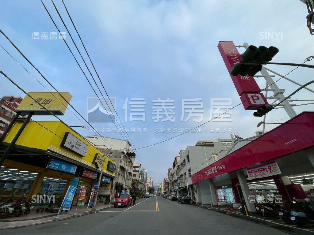 大社土地房屋室內格局與周邊環境