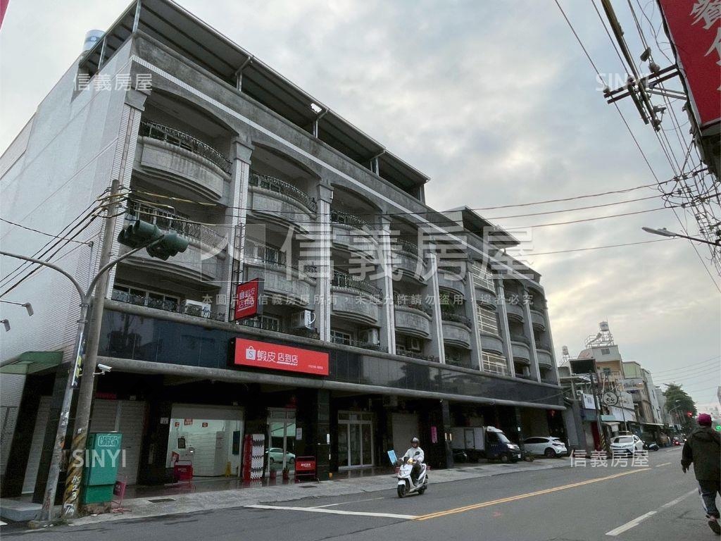 大社土地房屋室內格局與周邊環境