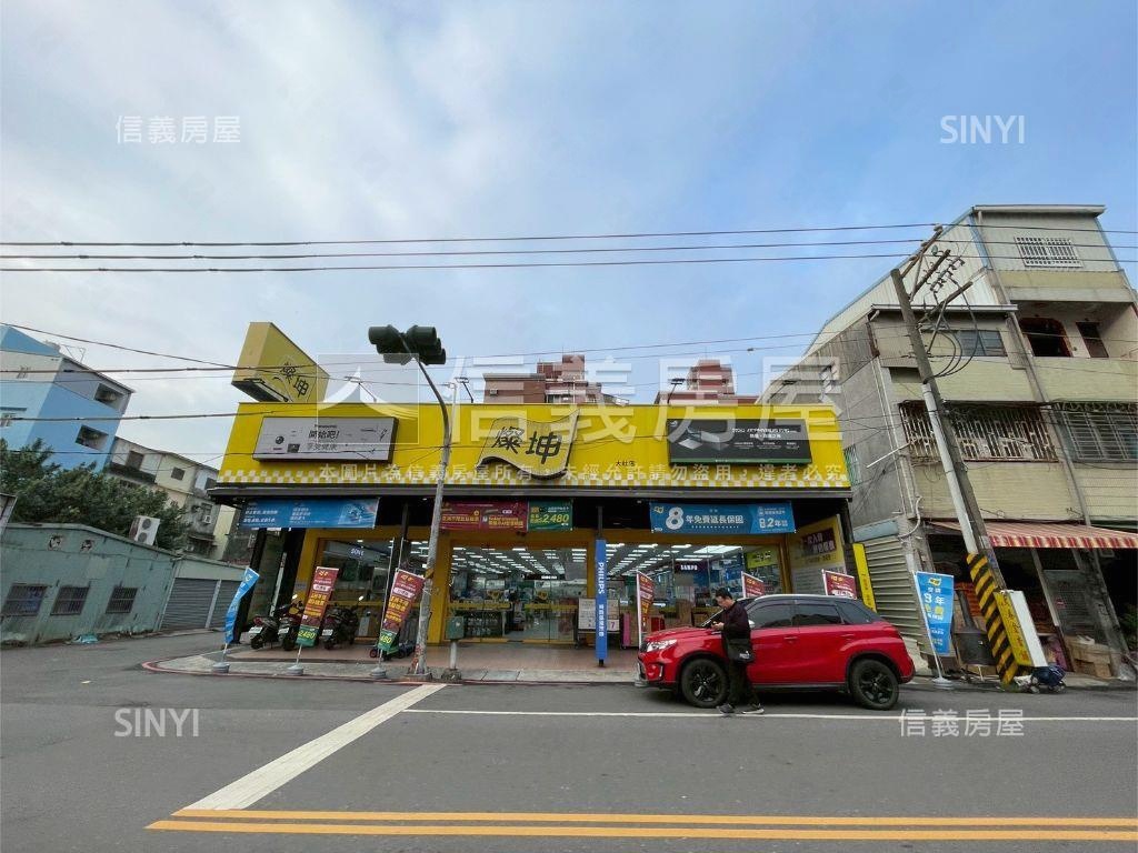 大社土地房屋室內格局與周邊環境