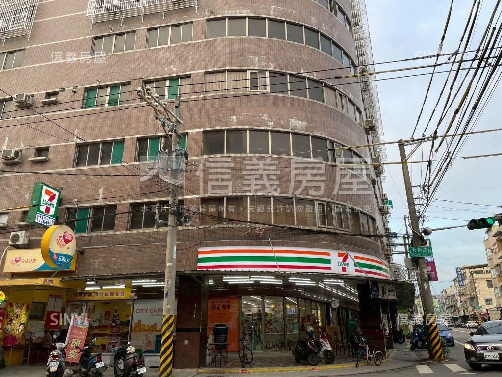 大社土地房屋室內格局與周邊環境