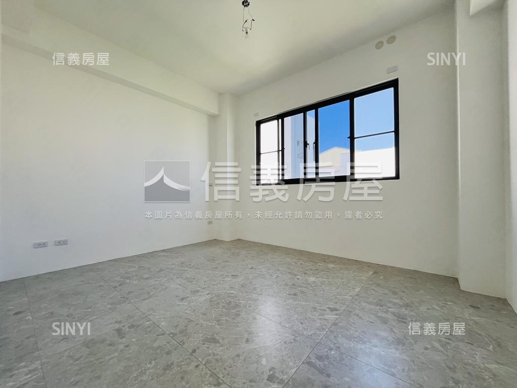 大魚的祝福禾豐別墅房屋室內格局與周邊環境