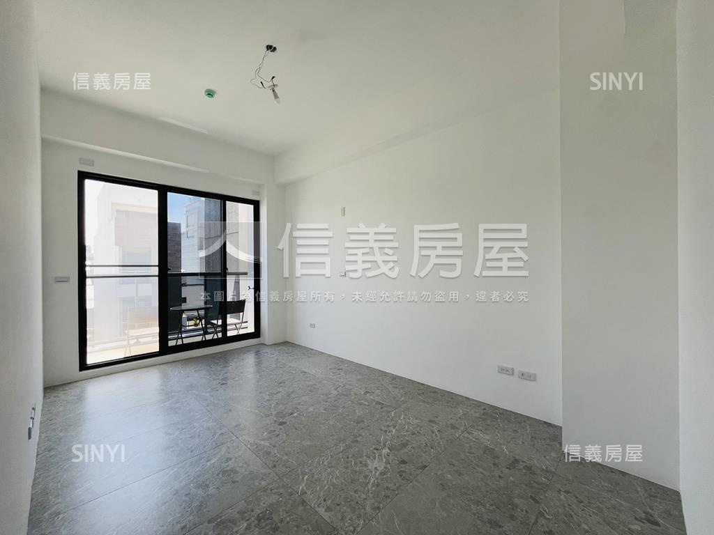大魚的祝福禾豐別墅房屋室內格局與周邊環境