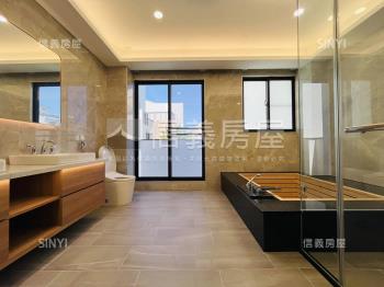 大魚的祝福禾豐別墅