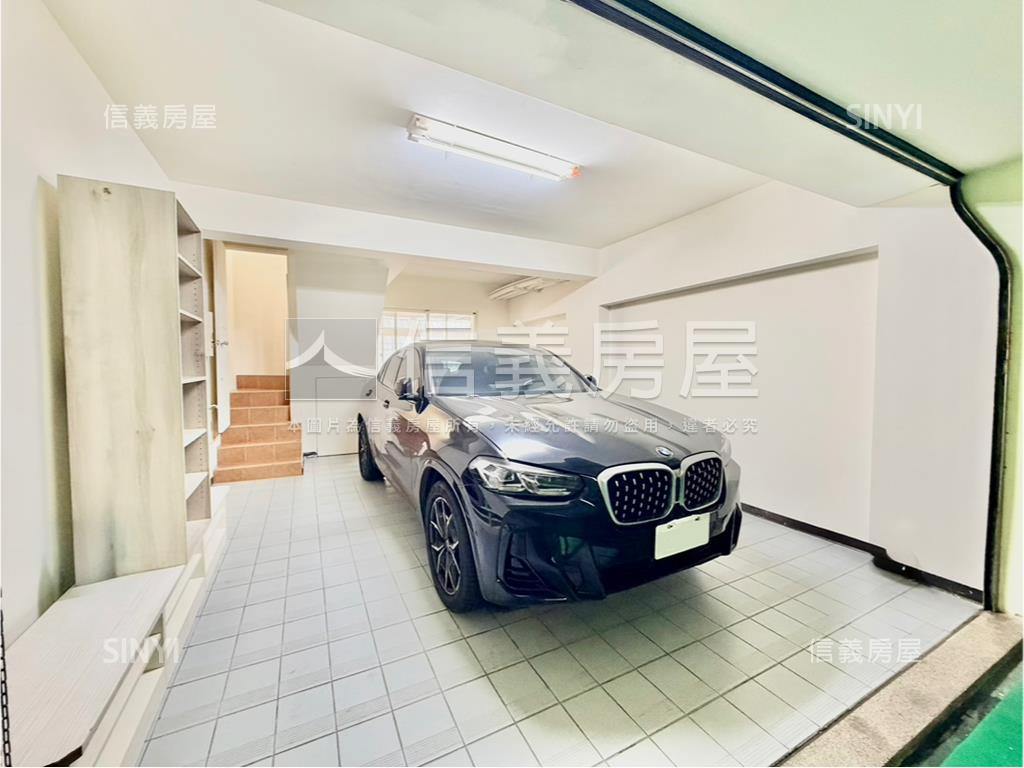 楓樹昭揚建設透天房屋室內格局與周邊環境