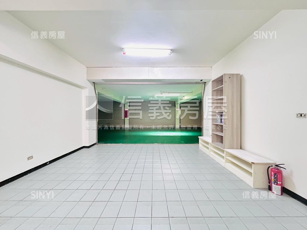 昭揚建設明亮採光透天房屋室內格局與周邊環境