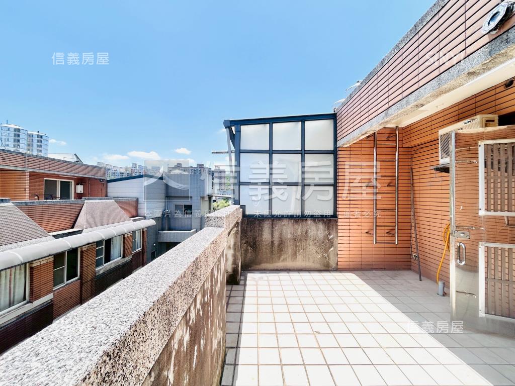 昭揚建設明亮採光透天房屋室內格局與周邊環境