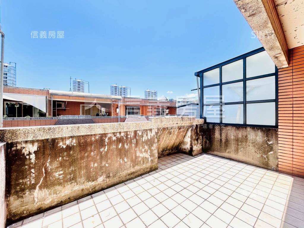 昭揚建設明亮採光透天房屋室內格局與周邊環境