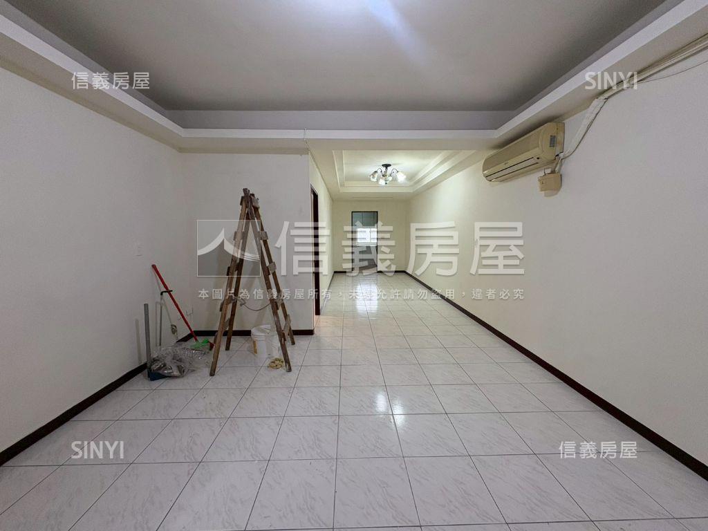 暖暖溫馨公寓房屋室內格局與周邊環境