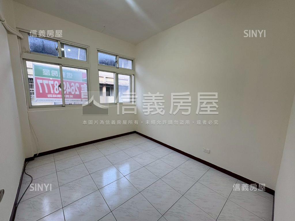 暖暖溫馨公寓房屋室內格局與周邊環境
