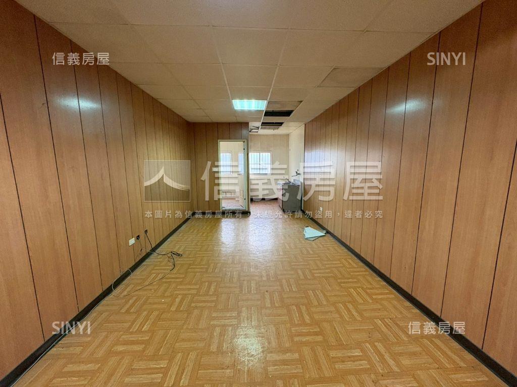 暖暖溫馨公寓房屋室內格局與周邊環境