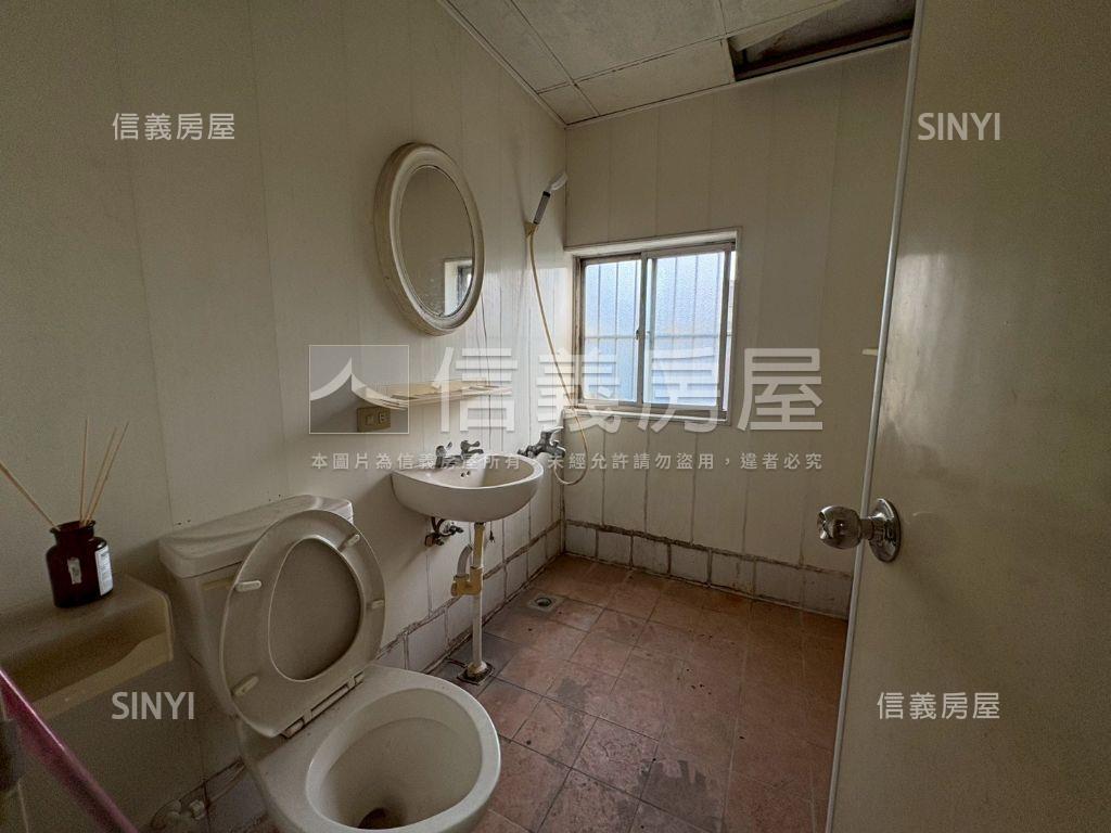 暖暖溫馨公寓房屋室內格局與周邊環境