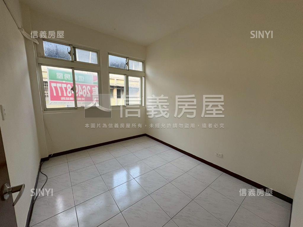 暖暖溫馨公寓房屋室內格局與周邊環境