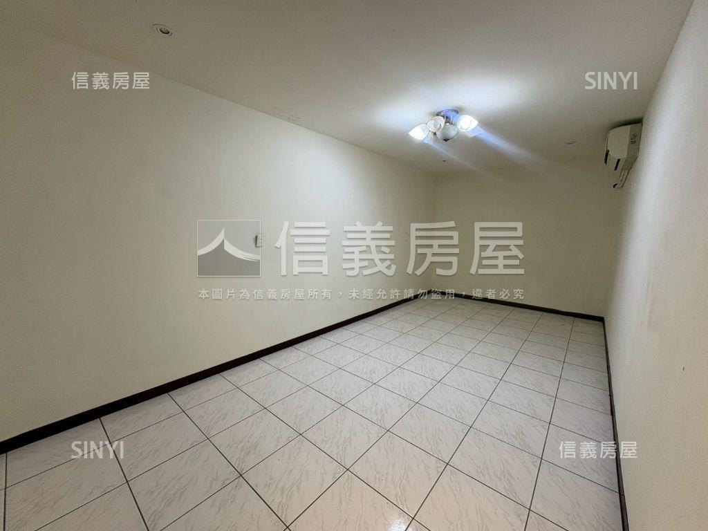 暖暖溫馨公寓房屋室內格局與周邊環境