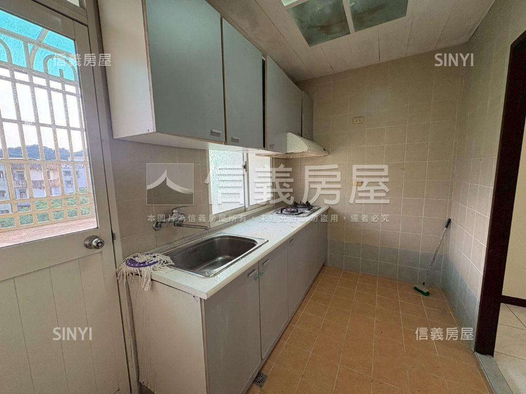 暖暖溫馨公寓房屋室內格局與周邊環境