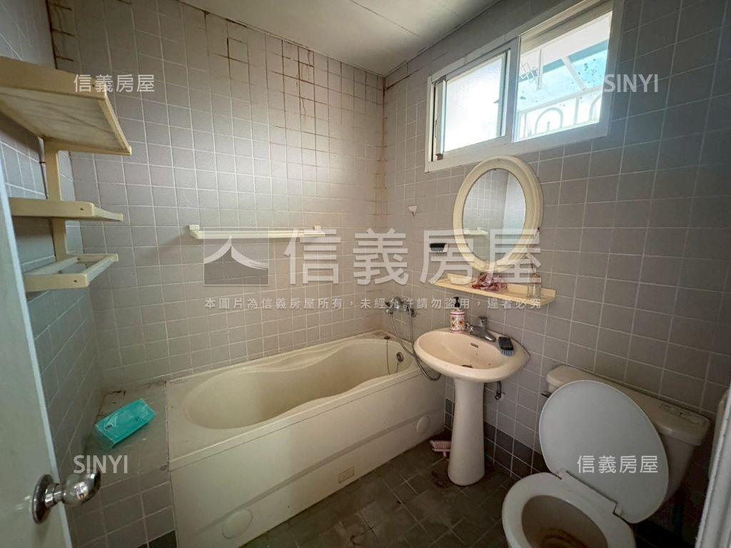 暖暖溫馨公寓房屋室內格局與周邊環境