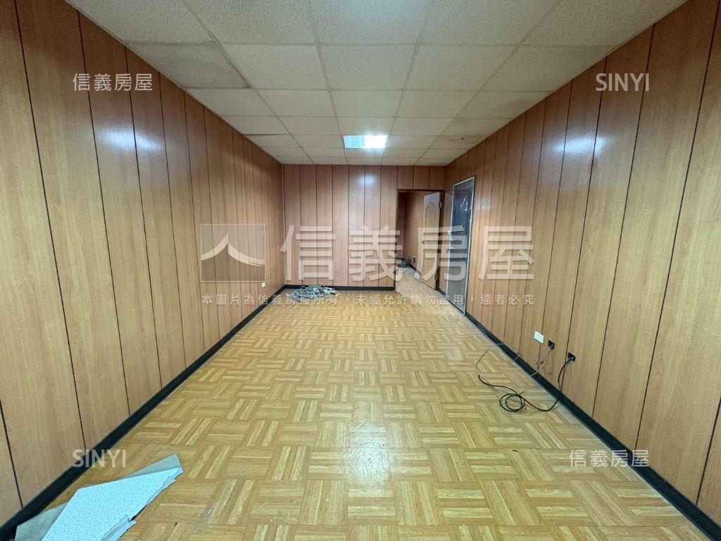 暖暖溫馨公寓房屋室內格局與周邊環境