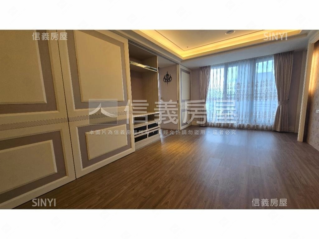 葛里法２Ｗ裝潢五房三車位房屋室內格局與周邊環境