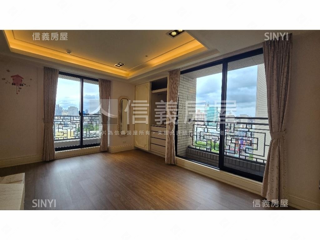 葛里法２Ｗ裝潢五房三車位房屋室內格局與周邊環境