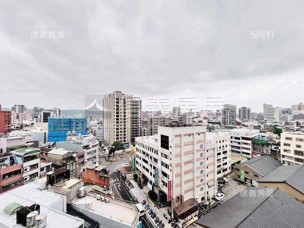 葛里法２Ｗ裝潢五房三車位房屋室內格局與周邊環境