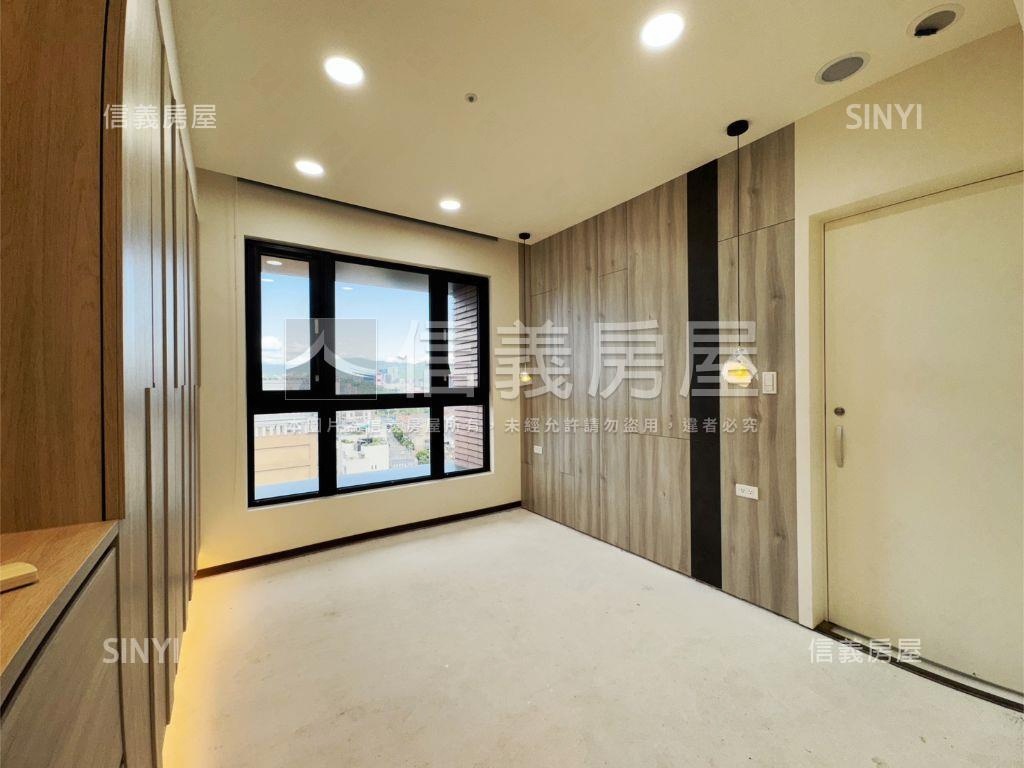 極美日日三房房屋室內格局與周邊環境