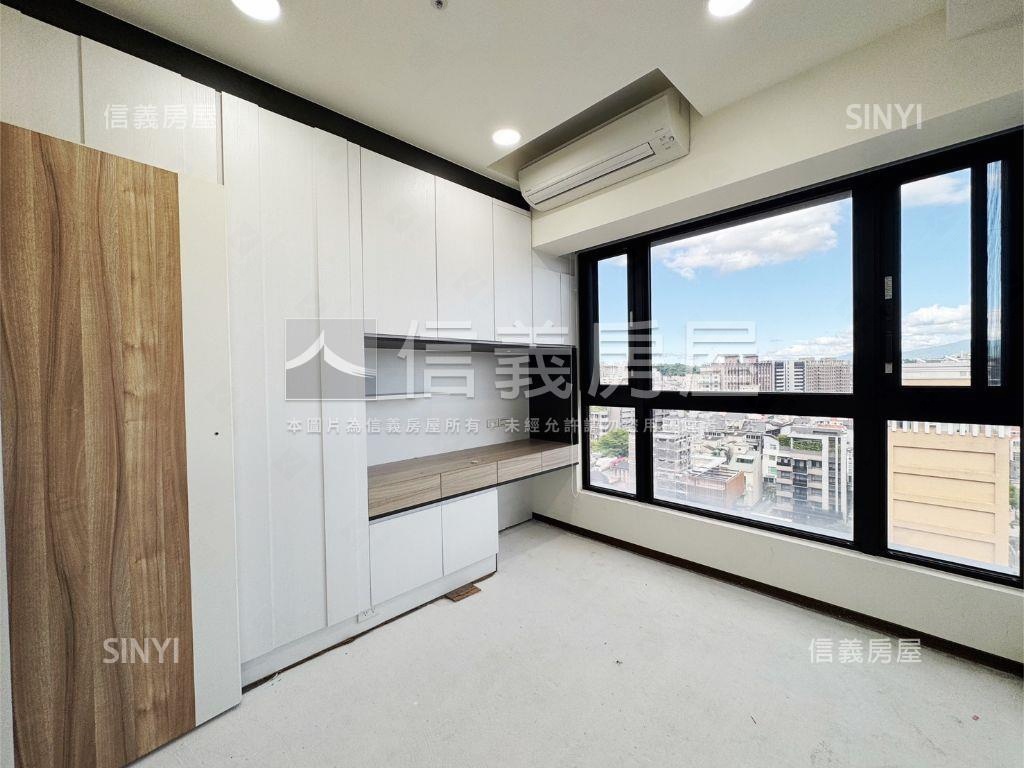 極美日日三房房屋室內格局與周邊環境