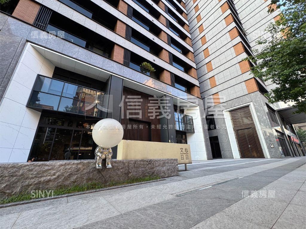 極美日日三房房屋室內格局與周邊環境