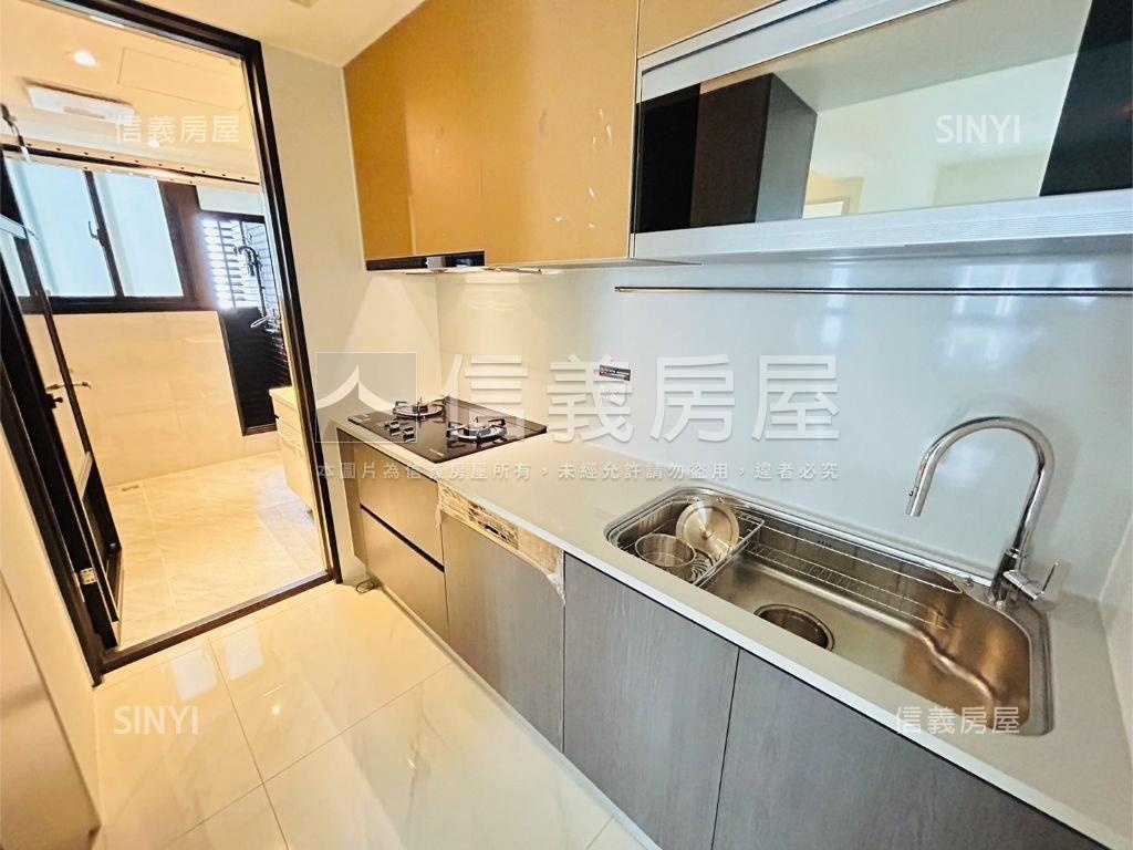 惠宇朗庭兩房兩衛稀有釋出房屋室內格局與周邊環境