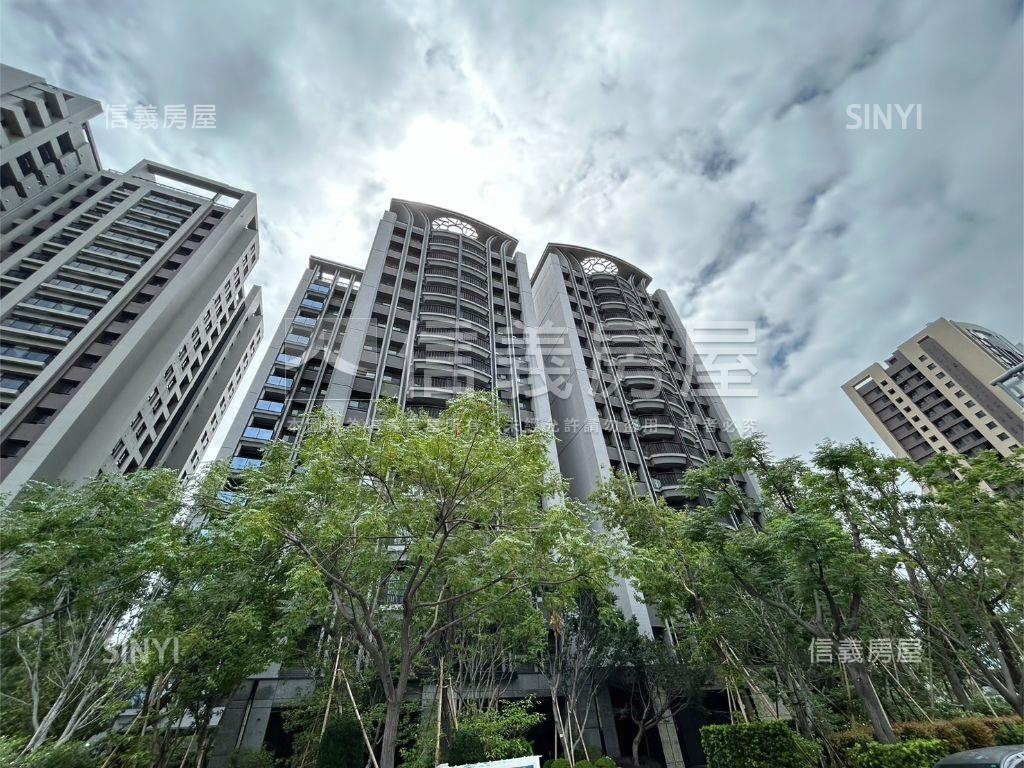 惠宇朗庭兩房兩衛稀有釋出房屋室內格局與周邊環境