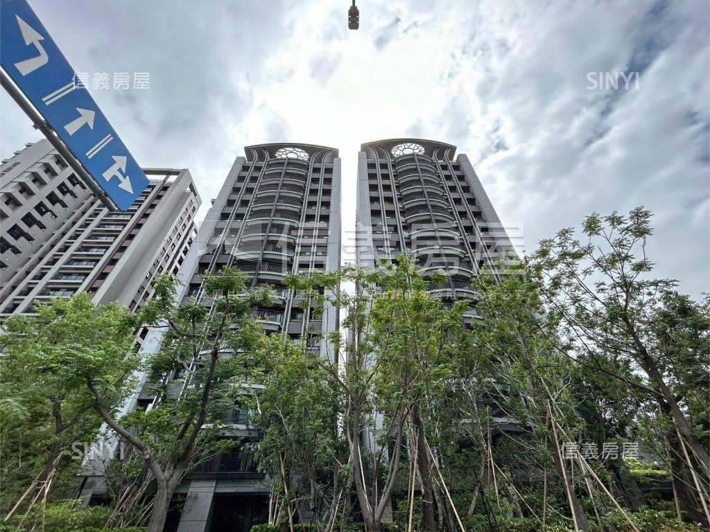 惠宇朗庭兩房兩衛稀有釋出房屋室內格局與周邊環境