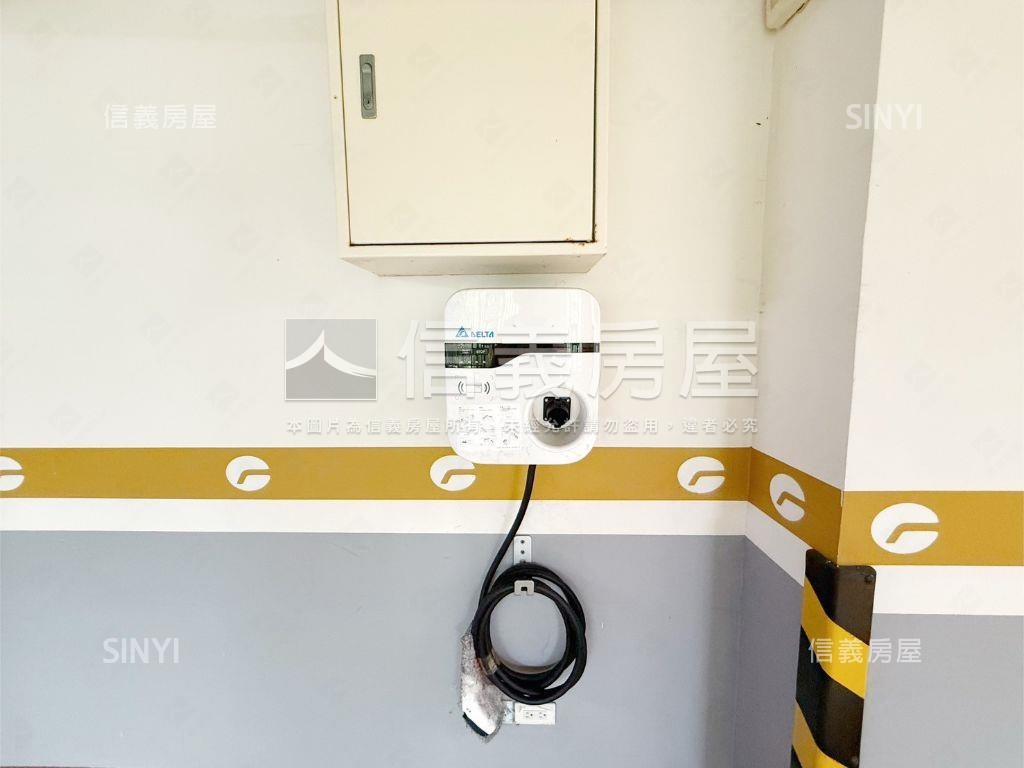 遠雄香榭園河景三房車位房屋室內格局與周邊環境
