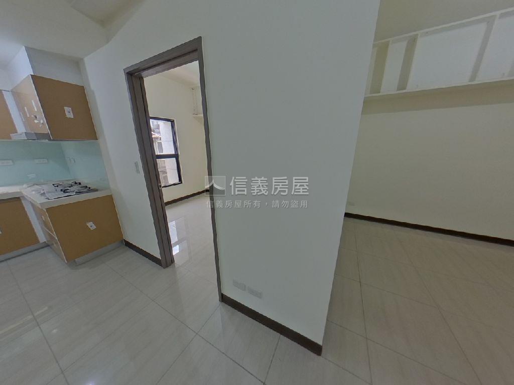 中山日禾★怡然新悅鋼骨宅房屋室內格局與周邊環境