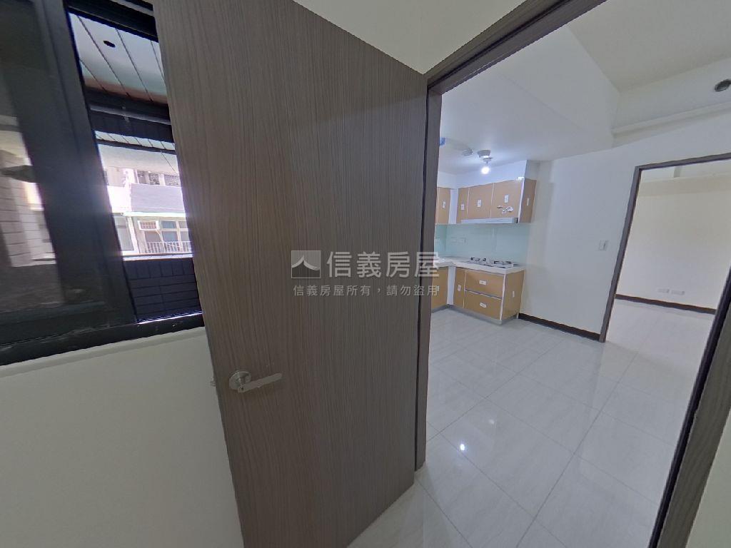 中山日禾★怡然新悅鋼骨宅房屋室內格局與周邊環境