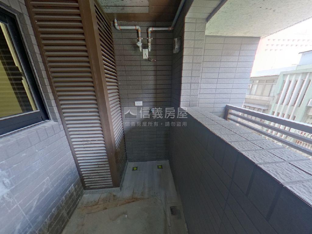 中山日禾★怡然新悅鋼骨宅房屋室內格局與周邊環境