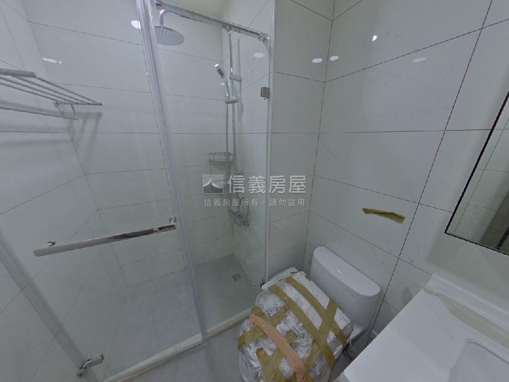 中山日禾★怡然新悅鋼骨宅房屋室內格局與周邊環境