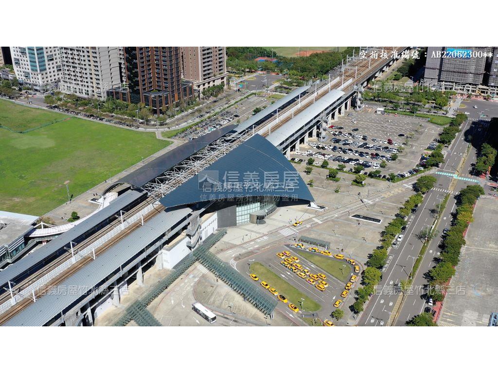 嘉豐五路挑高大空間美屋房屋室內格局與周邊環境
