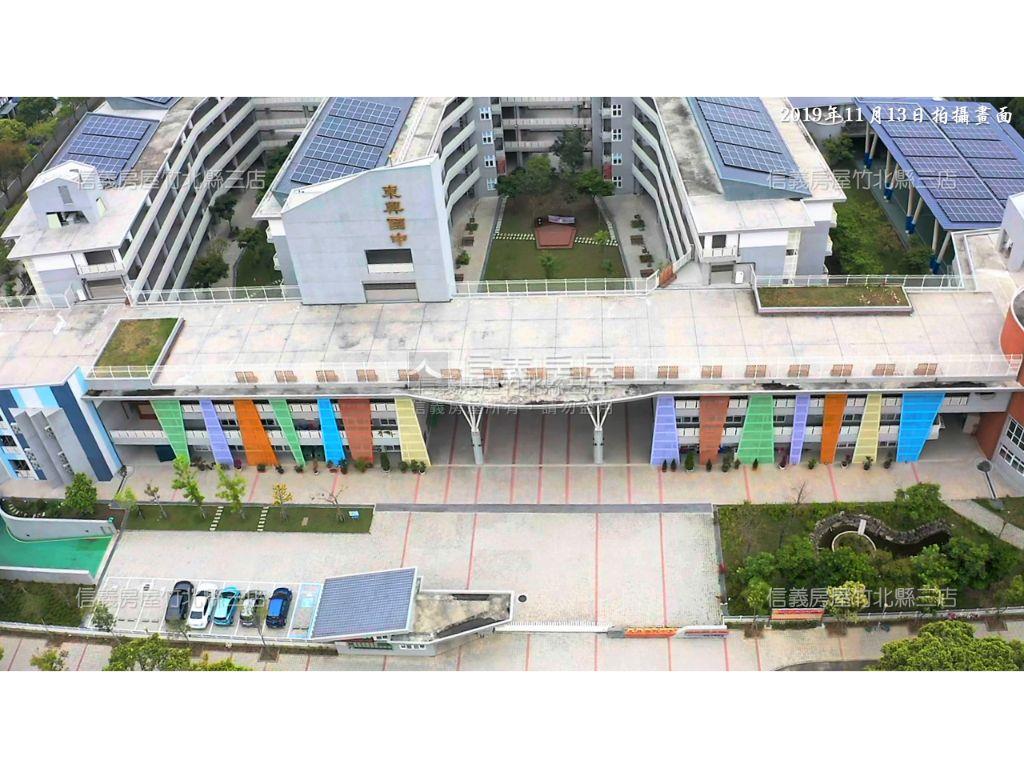 嘉豐五路挑高大空間美屋房屋室內格局與周邊環境