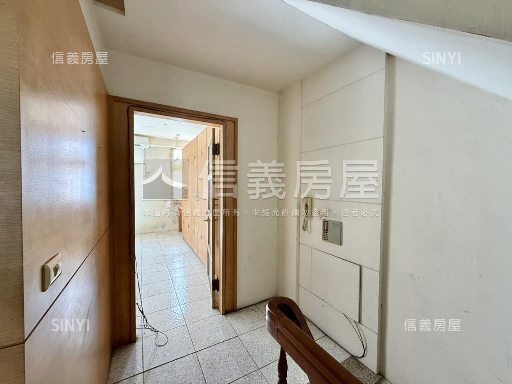 近新光三越小北門店美透天房屋室內格局與周邊環境